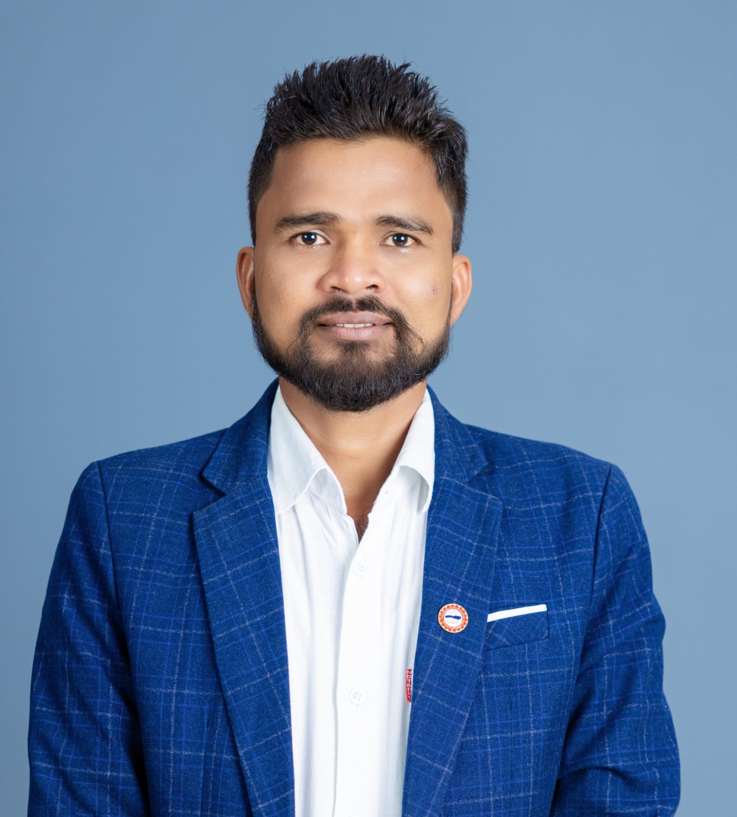 Kamal Raj Dhungana